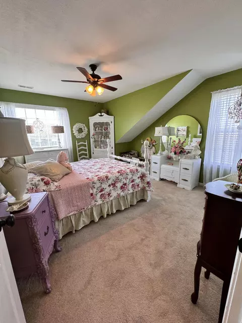 Bedroom - 1313 W School St, Ozark, MO 65721 photo 7 of 7