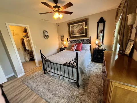 Bedroom - 1313 W School St, Ozark, MO 65721 photo 2 of 7