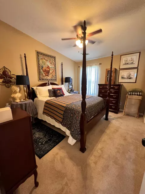 Bedroom - 1313 W School St, Ozark, MO 65721 photo 3 of 7