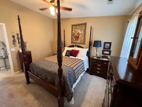 Bedroom - 1313 W School St, Ozark, MO 65721 photo 4 of 7