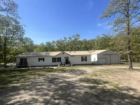 460 Davis Rd, Forsyth, MO 65653
