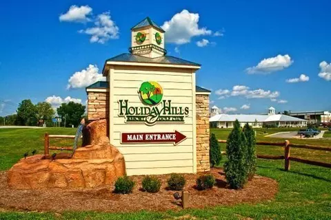 585 Timber Creek Rd #301, Branson, MO 65616 photo 33