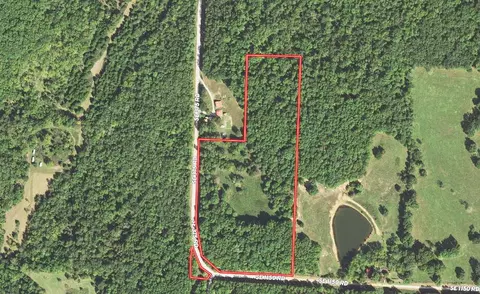 000 SE 1150 Rd, Collins, MO 64738 photo 2