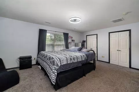 Bedroom - 1006 E Waterford Blvd, Ozark, MO 65721 photo 2 of 5