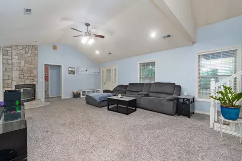 Living - 1006 E Waterford Blvd, Ozark, MO 65721 photo 3 of 4