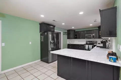 Kitchen - 1006 E Waterford Blvd, Ozark, MO 65721 photo 1 of 7