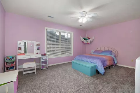Bedroom - 1006 E Waterford Blvd, Ozark, MO 65721 photo 5 of 5