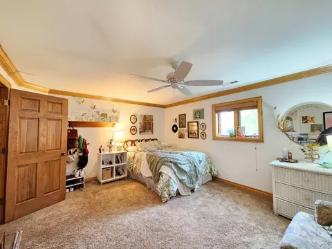 Bedroom - 2802 E Covey Ln, Ozark, MO 65721 photo 11 of 25