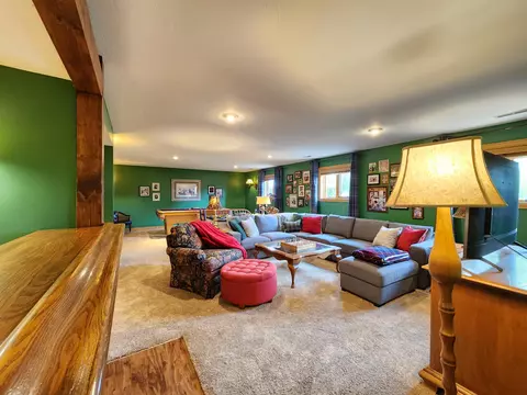 Living - 2802 E Covey Ln, Ozark, MO 65721 photo 9 of 13