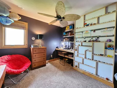 Bedroom - 2802 E Covey Ln, Ozark, MO 65721 photo 8 of 25