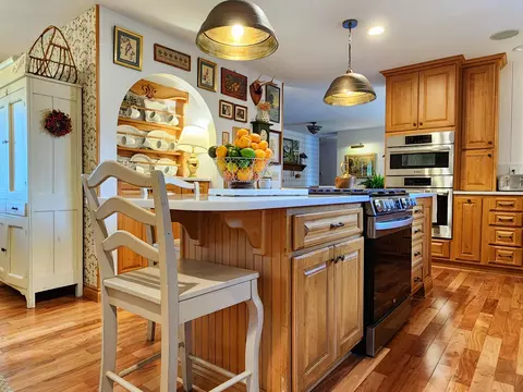 Kitchen - 2802 E Covey Ln, Ozark, MO 65721 photo 5 of 14