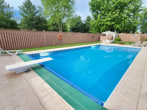 Exterior - 2802 E Covey Ln, Ozark, MO 65721 photo 23 of 42
