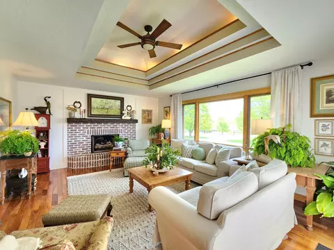 Living - 2802 E Covey Ln, Ozark, MO 65721 photo 1 of 13