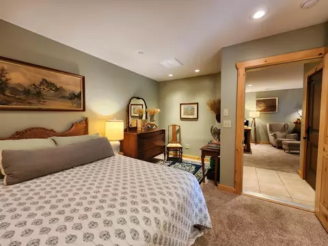 Bedroom - 2802 E Covey Ln, Ozark, MO 65721 photo 23 of 25