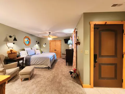 Bedroom - 2802 E Covey Ln, Ozark, MO 65721 photo 17 of 25