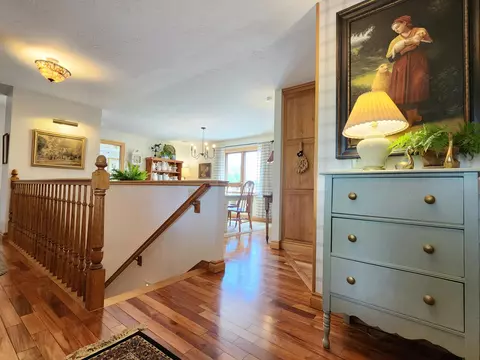 Entry Way - 2802 E Covey Ln, Ozark, MO 65721 photo 3 of 4