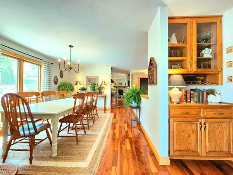Dining - 2802 E Covey Ln, Ozark, MO 65721 photo 1 of 9