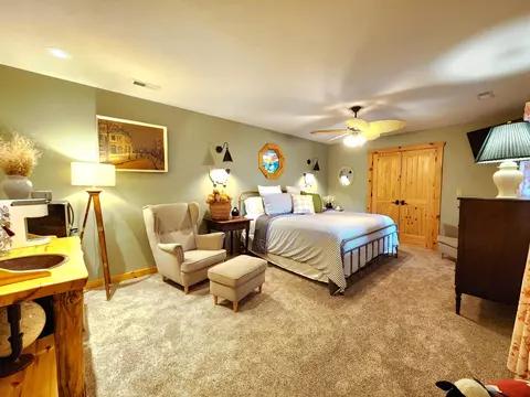 Bedroom - 2802 E Covey Ln, Ozark, MO 65721 photo 18 of 25