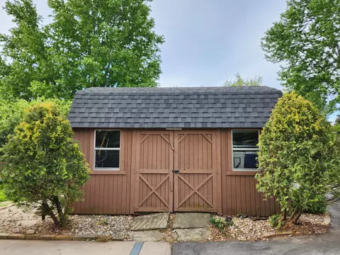 Exterior - 2802 E Covey Ln, Ozark, MO 65721 photo 8 of 42