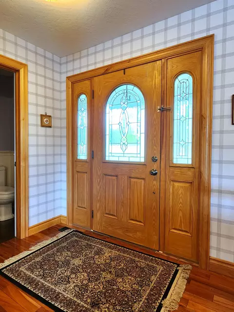 Entry Way - 2802 E Covey Ln, Ozark, MO 65721 photo 1 of 4