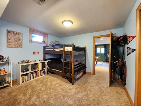 Bedroom - 2802 E Covey Ln, Ozark, MO 65721 photo 13 of 25