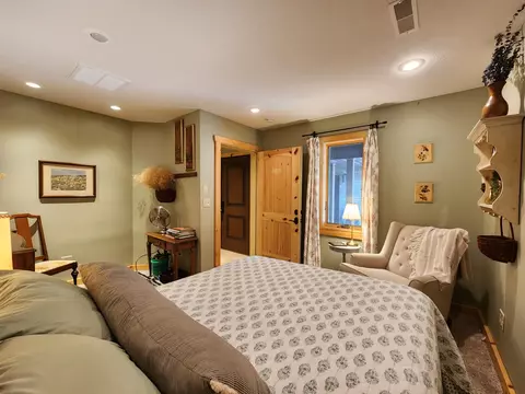Bedroom - 2802 E Covey Ln, Ozark, MO 65721 photo 25 of 25