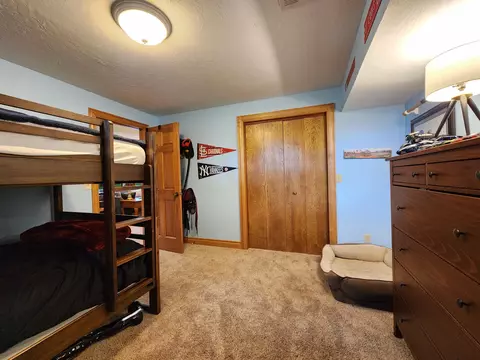 Bedroom - 2802 E Covey Ln, Ozark, MO 65721 photo 15 of 25