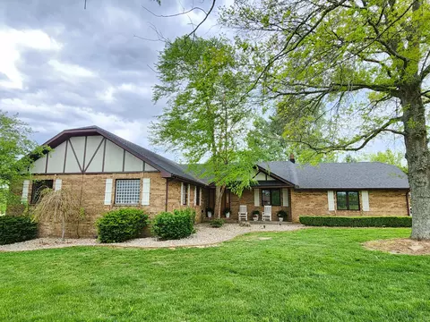 Exterior - 2802 E Covey Ln, Ozark, MO 65721 photo 2 of 42