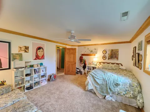 Bedroom - 2802 E Covey Ln, Ozark, MO 65721 photo 12 of 25