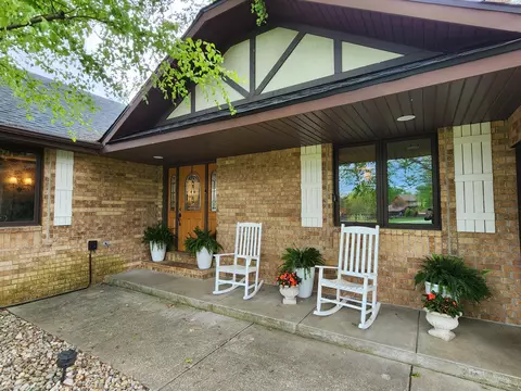Exterior - 2802 E Covey Ln, Ozark, MO 65721 photo 29 of 42