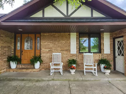 Exterior - 2802 E Covey Ln, Ozark, MO 65721 photo 30 of 42