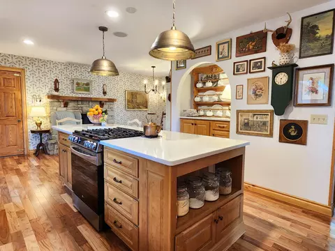 Kitchen - 2802 E Covey Ln, Ozark, MO 65721 photo 1 of 14