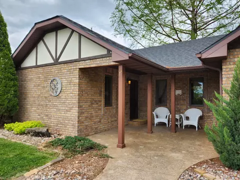 Exterior - 2802 E Covey Ln, Ozark, MO 65721 photo 35 of 42