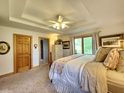 Bedroom - 2802 E Covey Ln, Ozark, MO 65721 photo 7 of 25