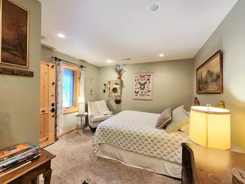 Bedroom - 2802 E Covey Ln, Ozark, MO 65721 photo 24 of 25