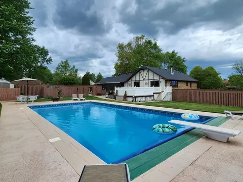 Exterior - 2802 E Covey Ln, Ozark, MO 65721 photo 25 of 42