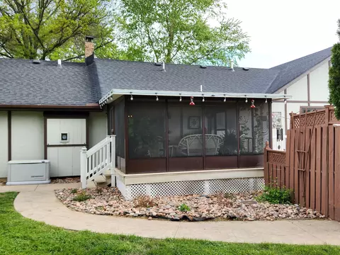 Exterior - 2802 E Covey Ln, Ozark, MO 65721 photo 11 of 42