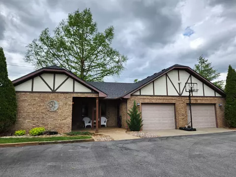 Exterior - 2802 E Covey Ln, Ozark, MO 65721 photo 34 of 42