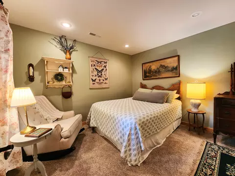 Bedroom - 2802 E Covey Ln, Ozark, MO 65721 photo 22 of 25