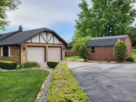 Exterior - 2802 E Covey Ln, Ozark, MO 65721 photo 7 of 42