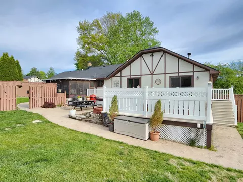 Exterior - 2802 E Covey Ln, Ozark, MO 65721 photo 13 of 42