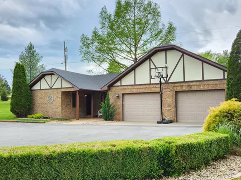 Exterior - 2802 E Covey Ln, Ozark, MO 65721 photo 33 of 42