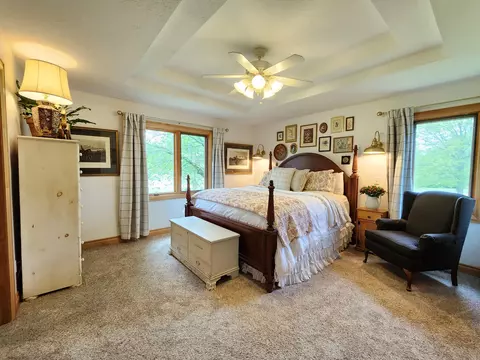 Bedroom - 2802 E Covey Ln, Ozark, MO 65721 photo 2 of 25