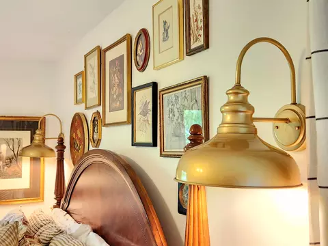 Bedroom - 2802 E Covey Ln, Ozark, MO 65721 photo 4 of 25