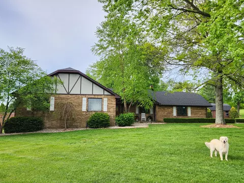 Exterior - 2802 E Covey Ln, Ozark, MO 65721 photo 42 of 42