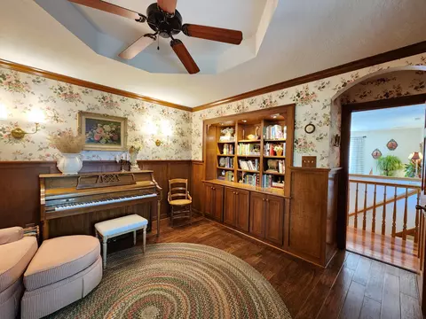 Bedroom - 2802 E Covey Ln, Ozark, MO 65721 photo 1 of 25