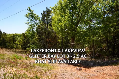 lot3 Waterfield Dr, Branson West, MO 65737