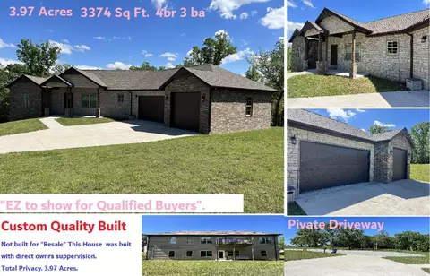 440 Flat Tops Dr, Forsyth, MO 65653 photo 1