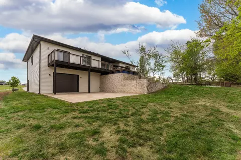 Exterior - 2811 S 14th Ave, Ozark, MO 65721 photo 13 of 16
