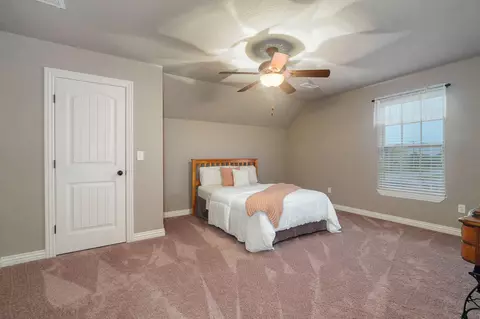 Bedroom - 3608 N Wakefield Dr, Ozark, MO 65721 photo 4 of 6